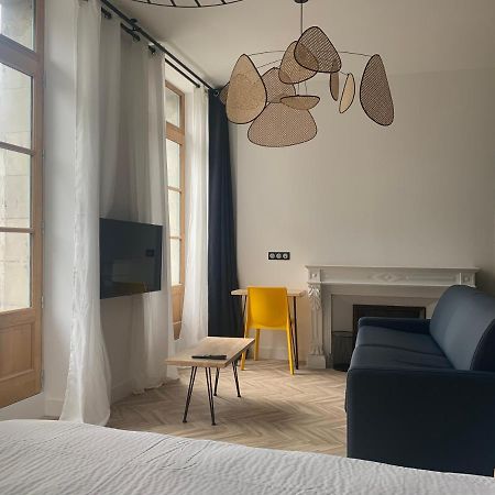 Pau'S Appart - Pau Centre Zewnętrze zdjęcie